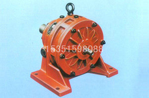 BW、BWY型擺線針輪減速機